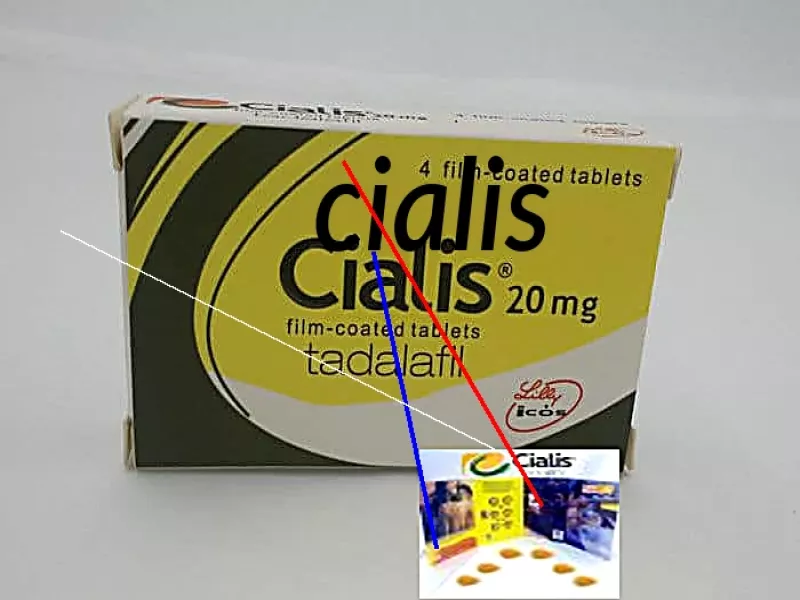 Acheter cialis canada